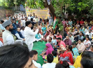 Speech 